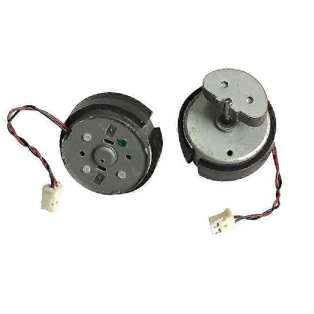 New For Xbox 360 Game Controller DIY Parts Vibration Rumble Motor Left+Right Set