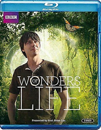 Wonders Of Life [Blu-Ray]