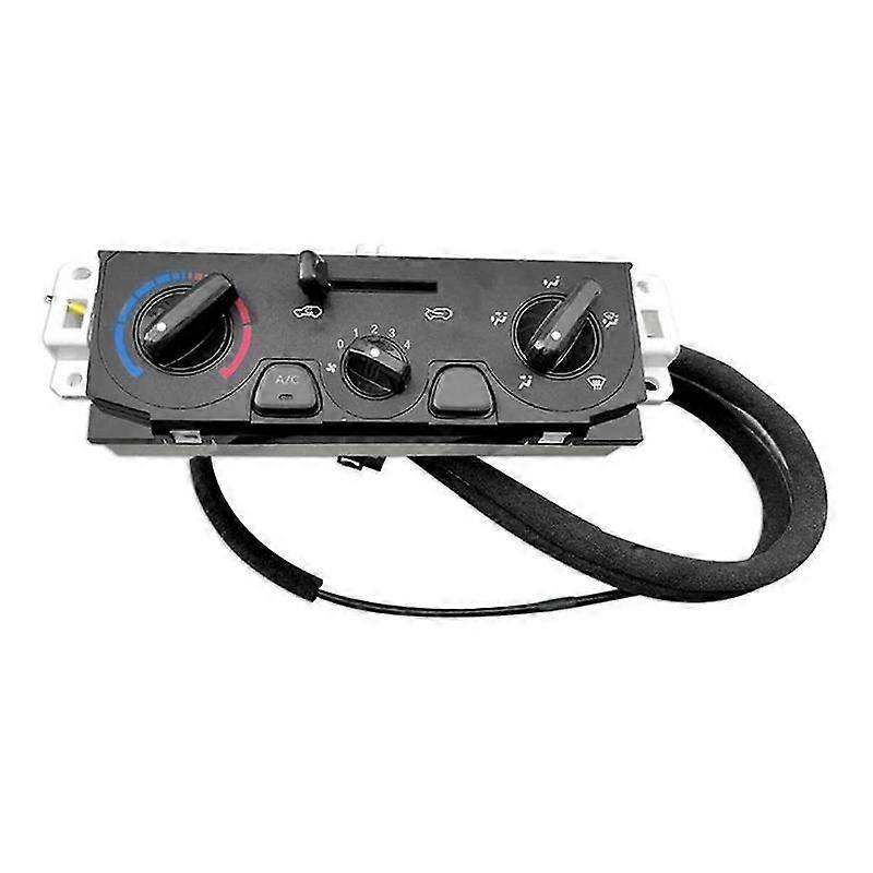 8112000-P00 Air Conditioning Control Panel A/C Switch Button for 3 5 STEED