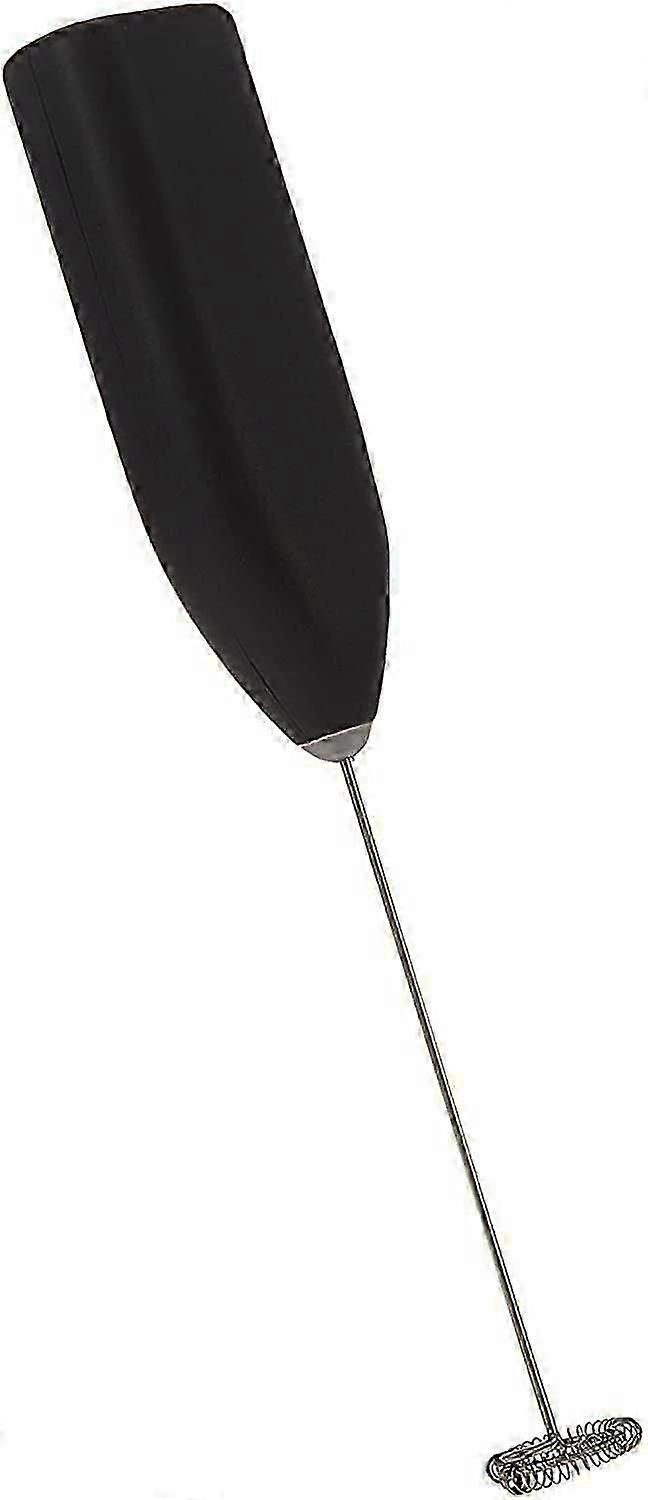Electric Mini Handheld Stirrer, Foam Maker for Lattes Cappuccino Frother Latte Frother Coffee Frother Hand Mixer Egg Beater Egg Milk Shake Mixer_i*