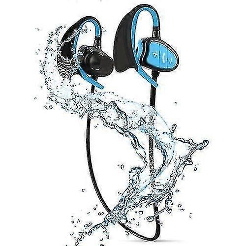 Ipx8 Casque Bt étanche