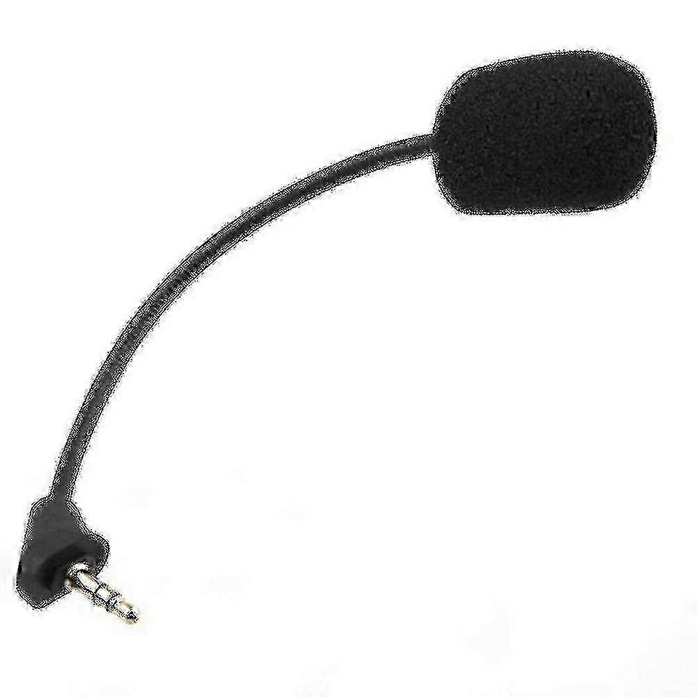 Microphone For Hyper X Cloud, Cloud X And Cloud Ii Gaming Headset-- miao7