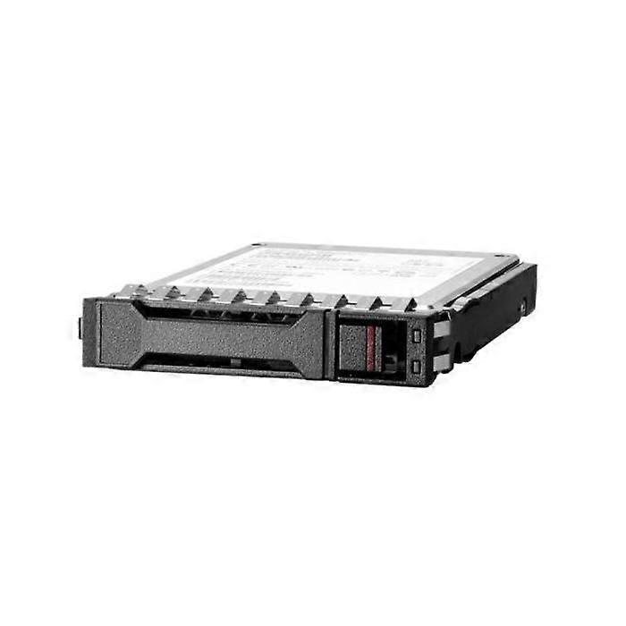 HPE 2,4 TB-os SAS 10K SFF BC 512e HDD