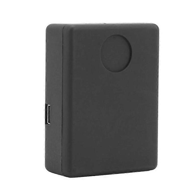 2G Callback Locator Anti-theft Voice-activated Sensor Alarm N9 EU