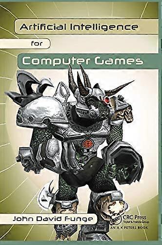 Artificial Intelligence for Computer Games An Introduction