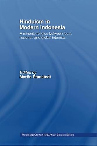 Hinduism in Modern Indonesia