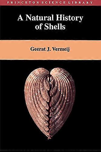 A Natural History of Shells