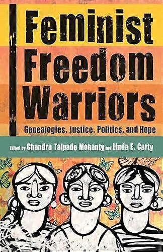 Feminist Freedom Warriors