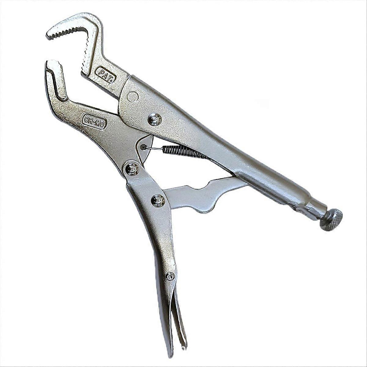 Multipurpose Locking Pliers for Welding - Multi Purpose Grip Pliers for Welding,Versatile Locking Ro