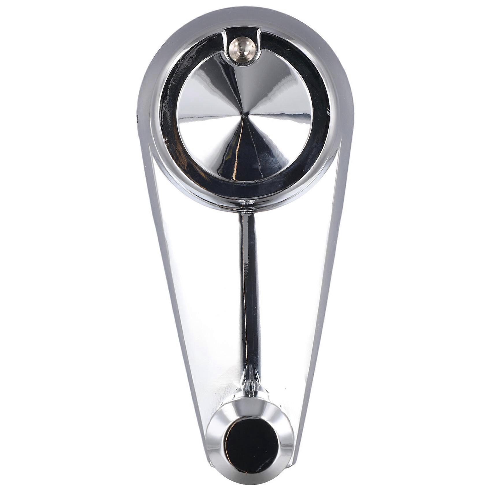 Tailgate Window Handle J5751929 for Jeep Wagoneer SJ 1981 - 1990