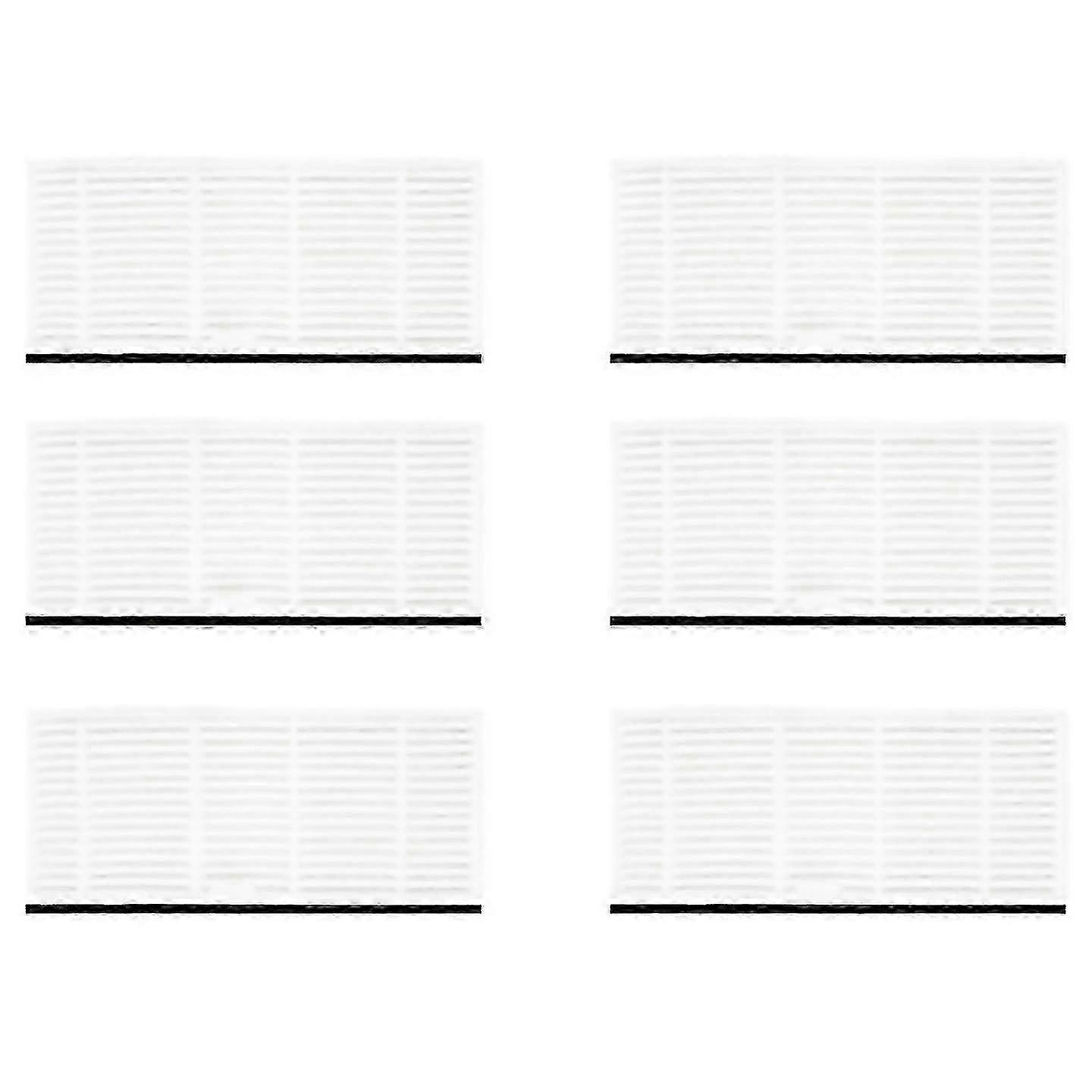 For 6 Pcs Compatible For