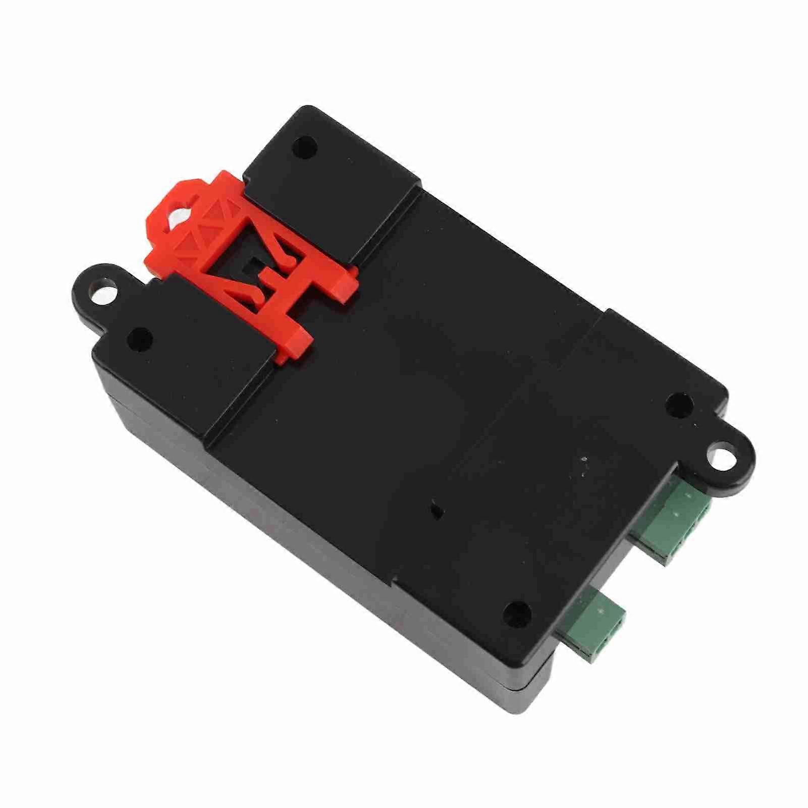 4G GSM Opener Multipurpose Remote Control Reset Control Switch Relay Switch Power Failure Reminder AU Version 