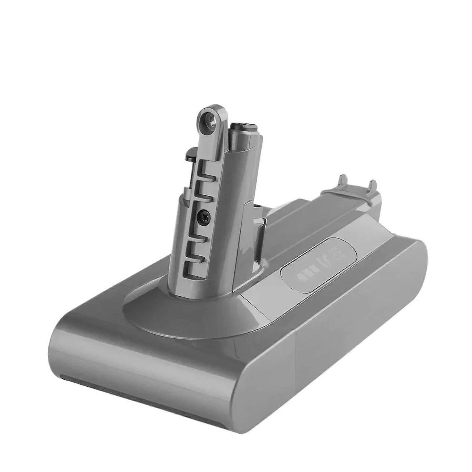 Replacement Battery For V6 V7 V8 V10 21.6V 12800mAh Type A/B For Absolute Cord Handheld Vacuum Cleaner