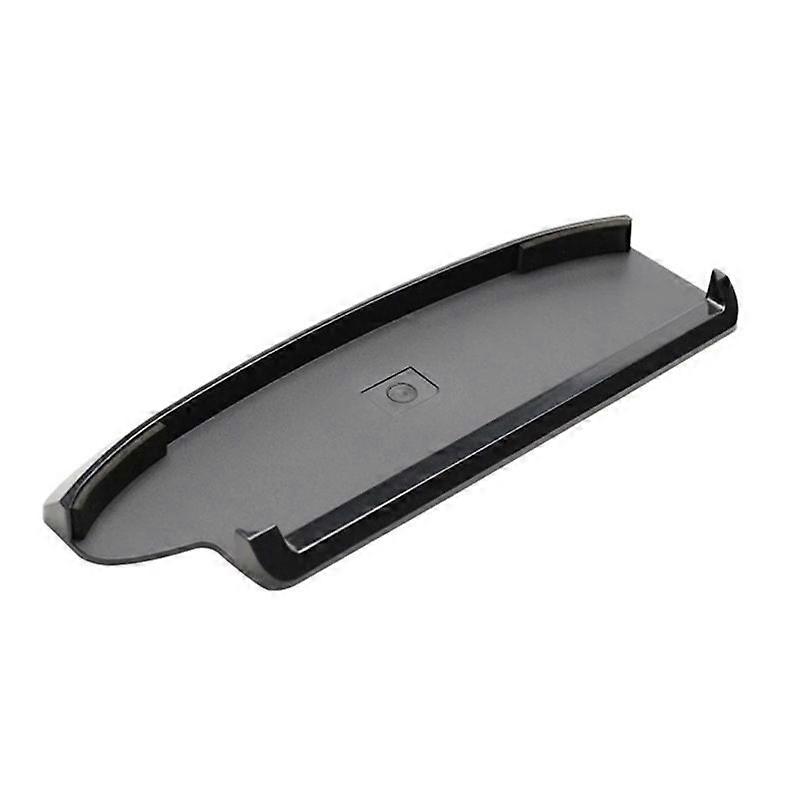 Simple Vertical Stand Holder Base Easy Installation Skid-Proof Stand for PS3