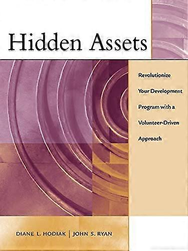 Hidden Assets: Revolutionize Your Development Program with a Volunteer Driven Approach