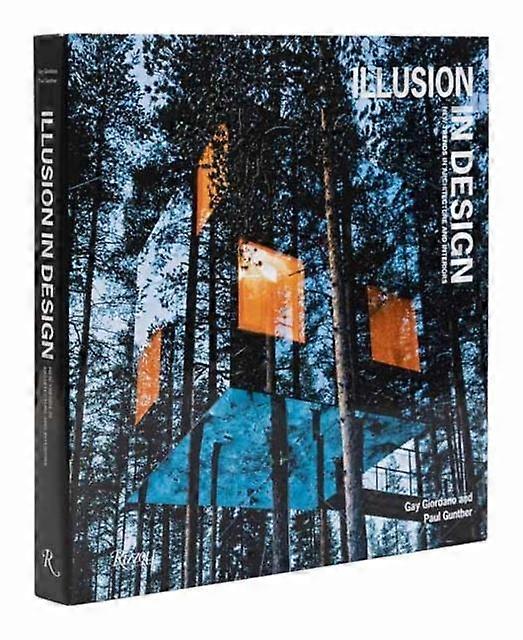 Illusion In Design by Gay Giordano Hardback Book
