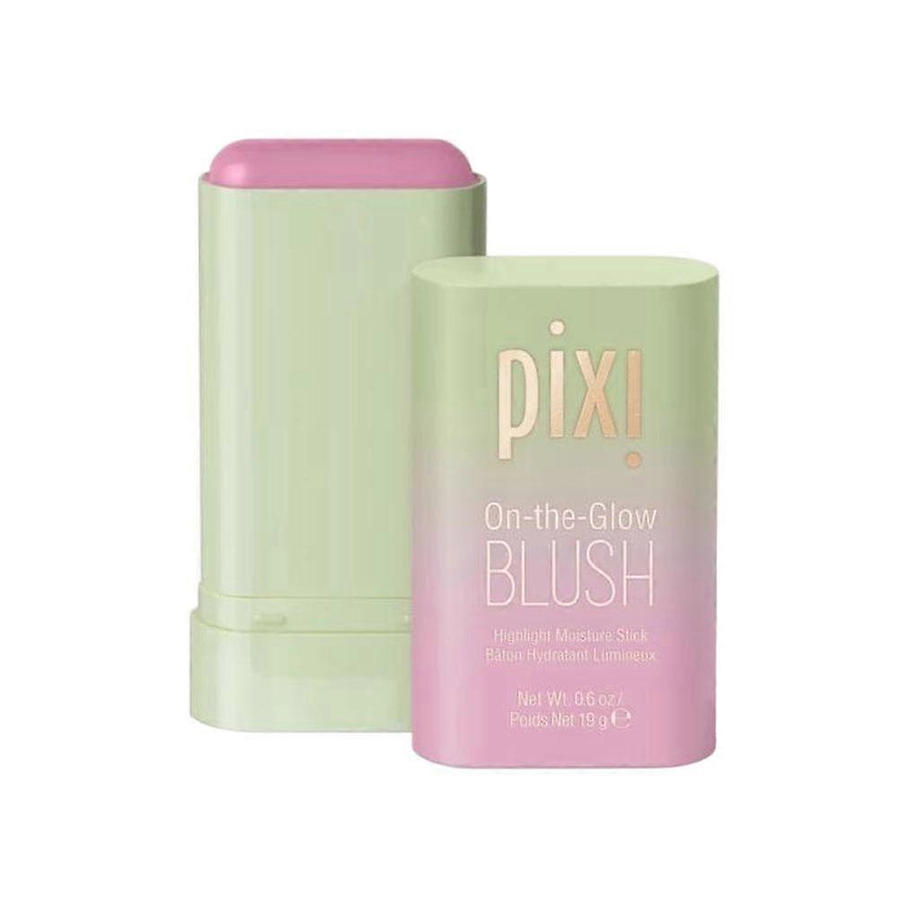 Pixi Blush Stick Long Lasting Multi-Functional Cheek Lip Color Gentle For Sensitive Skin Portable Makeup