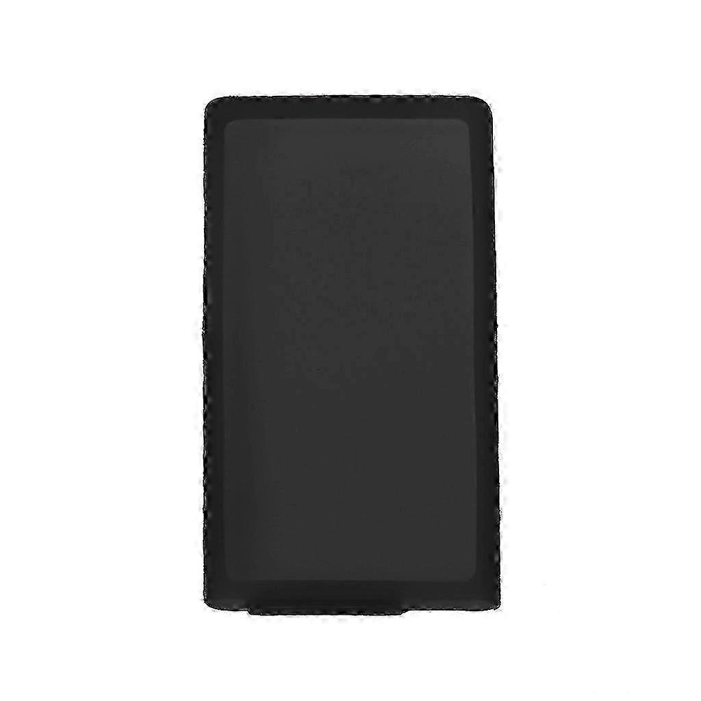 Soft Silicone Back Cover Skin Protective for Case For Apple for iPod for Nano 7