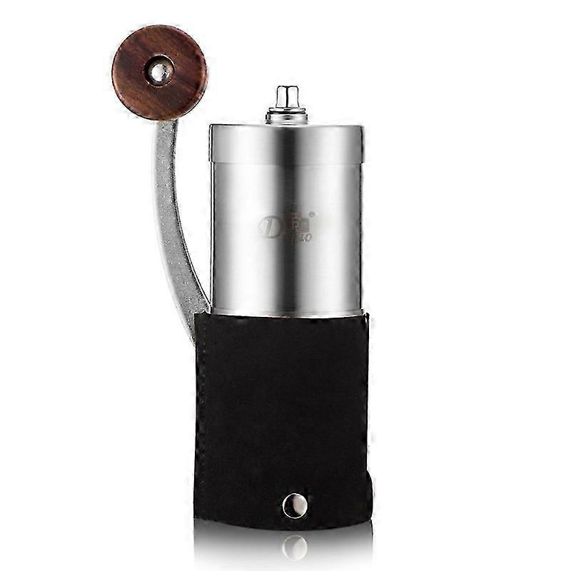 Diguo Machine à café multifonctionnelle à moudre à la main