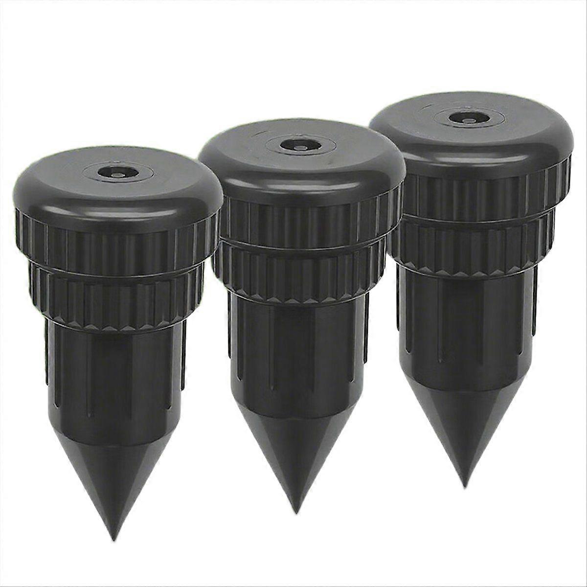 3pcs Hide A Key Hider A Key Outside Security Box Safe Storage for Garden Room Garage Beach Home Tra