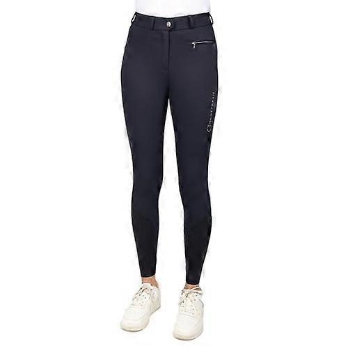 Coldstream Girls Next Generation Eckford Crystal Breeches