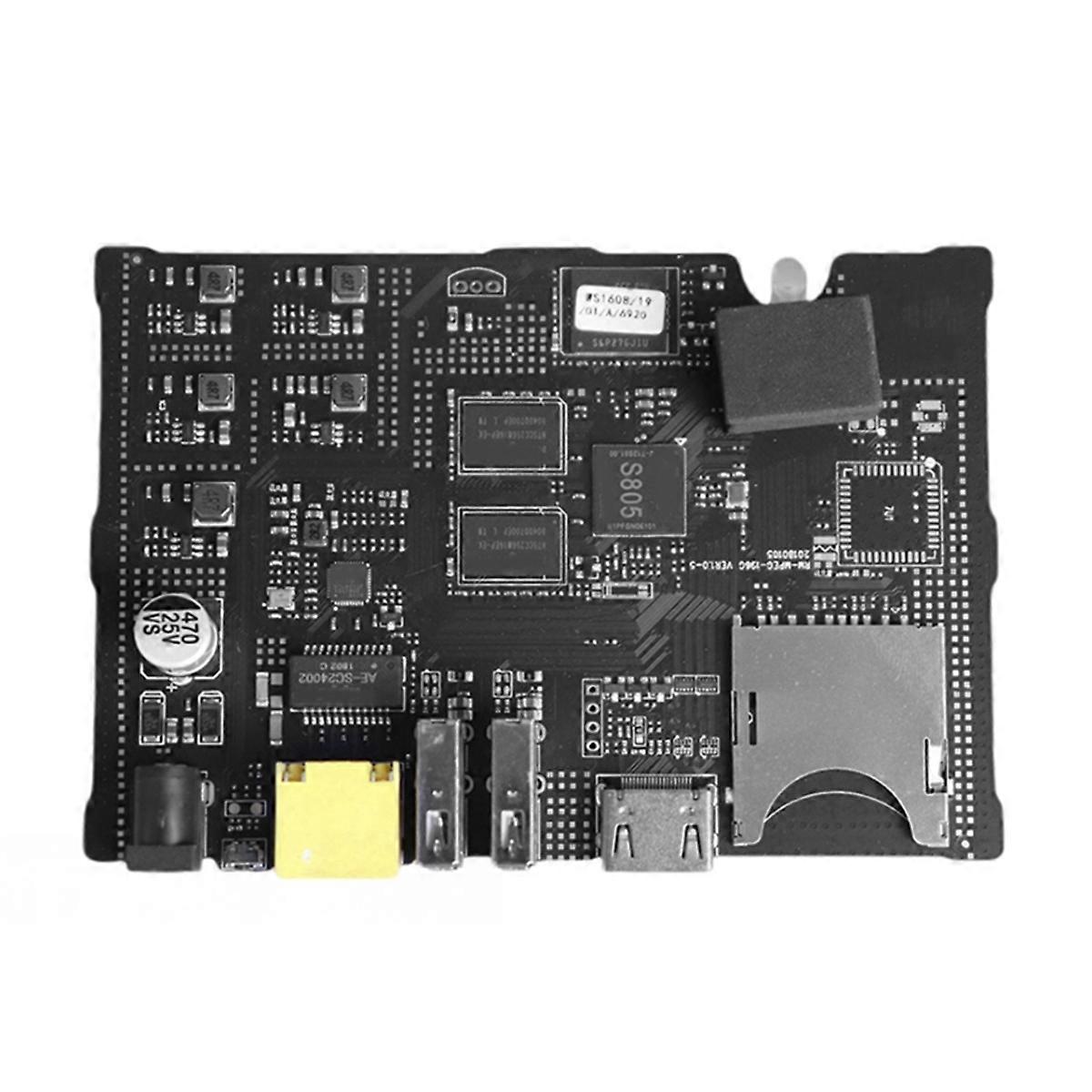 11.0 Development Module ESP32 KEY Built-in USB Flash Drive for 11.0 System Firmware Gaming Accessory