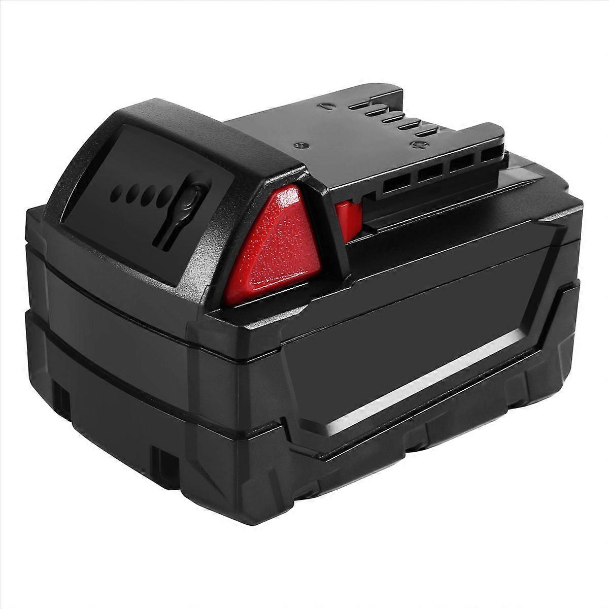 M18B Li-Ion Battery Plastic Case For 18V 48-11-1815