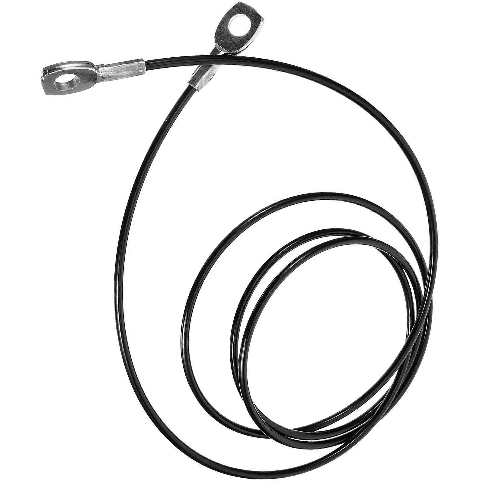 Pulley Cable Reusable Replacement Multi-function Household DIY Attachments Workout Fitness