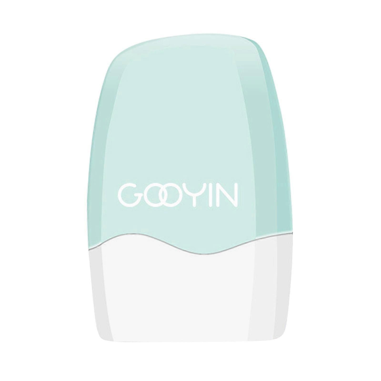 VOSS Random Confidential Single Applicator Information Photosensitive Privacy Express Roller Seal Seal Code Alteration Personal Office Stationery 1ML