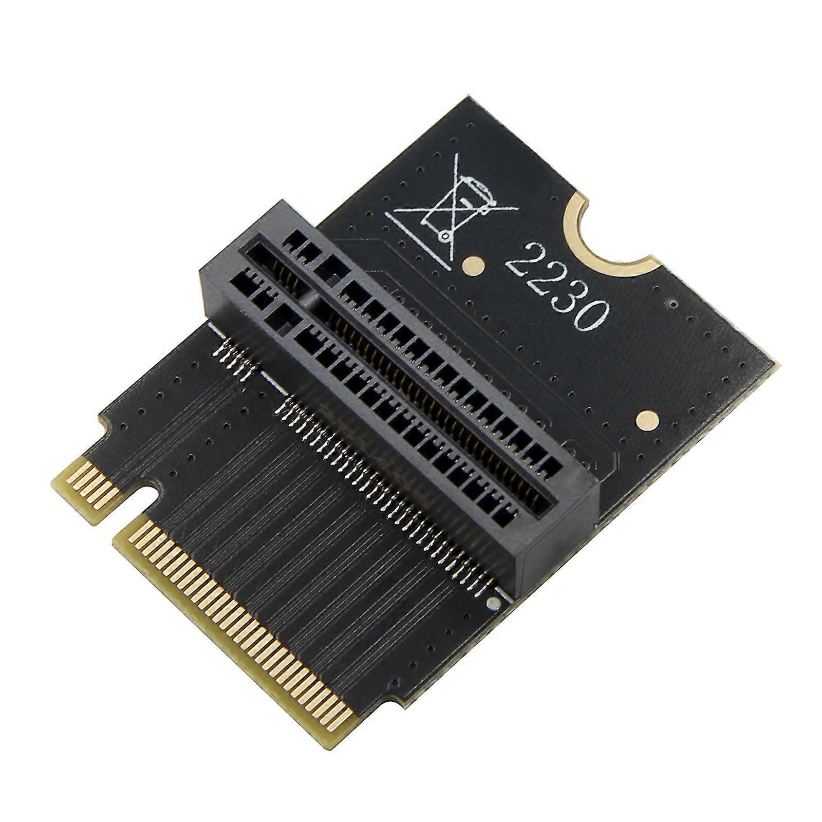 M KEY 2230 Drive Vertical Bracket With Structural Support Frame For Reliabled Systems Upgrades Multicolor