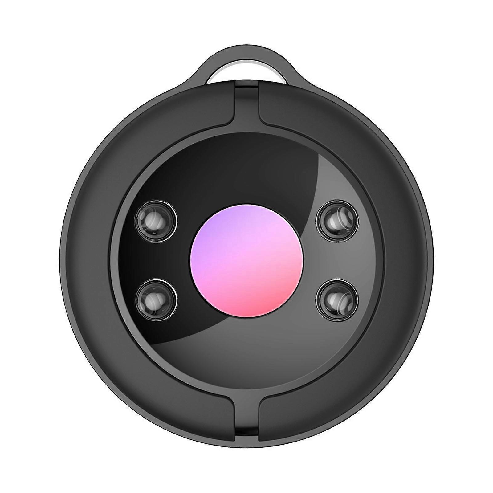 Bugs Detector Infrareds Spies Camera Finding With 2 Mode Long Ranges Detection For Hotel Travel Home Security Multicolor