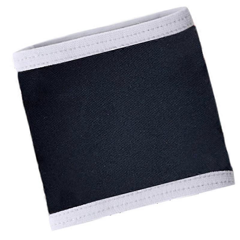 Breathable Polyester Joint Compression Support Thin Profile For Knee brace  XL