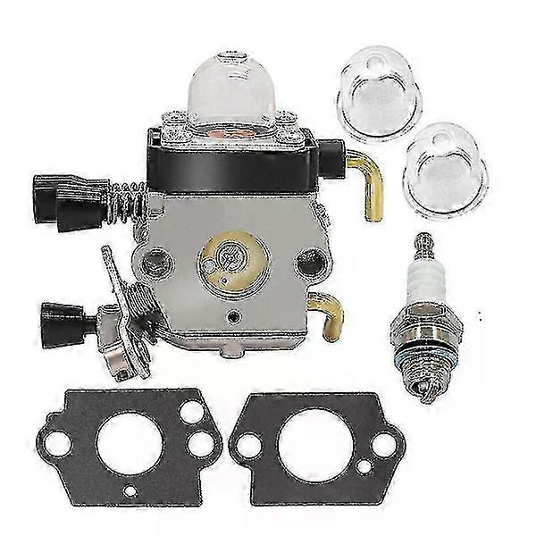 Carburetor for STIHL Hedge Trimmer (HS45, FS38, FC55, FS310) - Zama C1Q-S169B [DB] yc