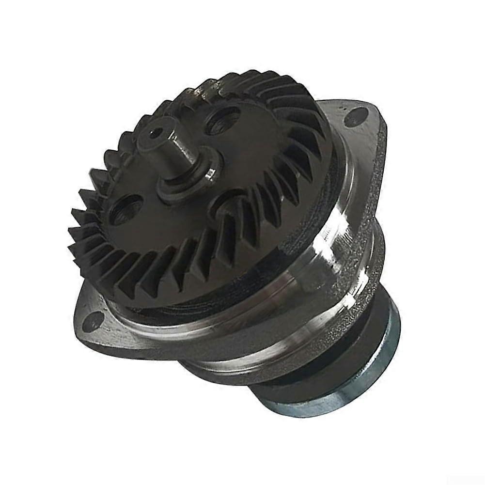 Angle Grinder Gear Replacement for 9523 and 9913 Models – Durable Metal Power Tool Accessory