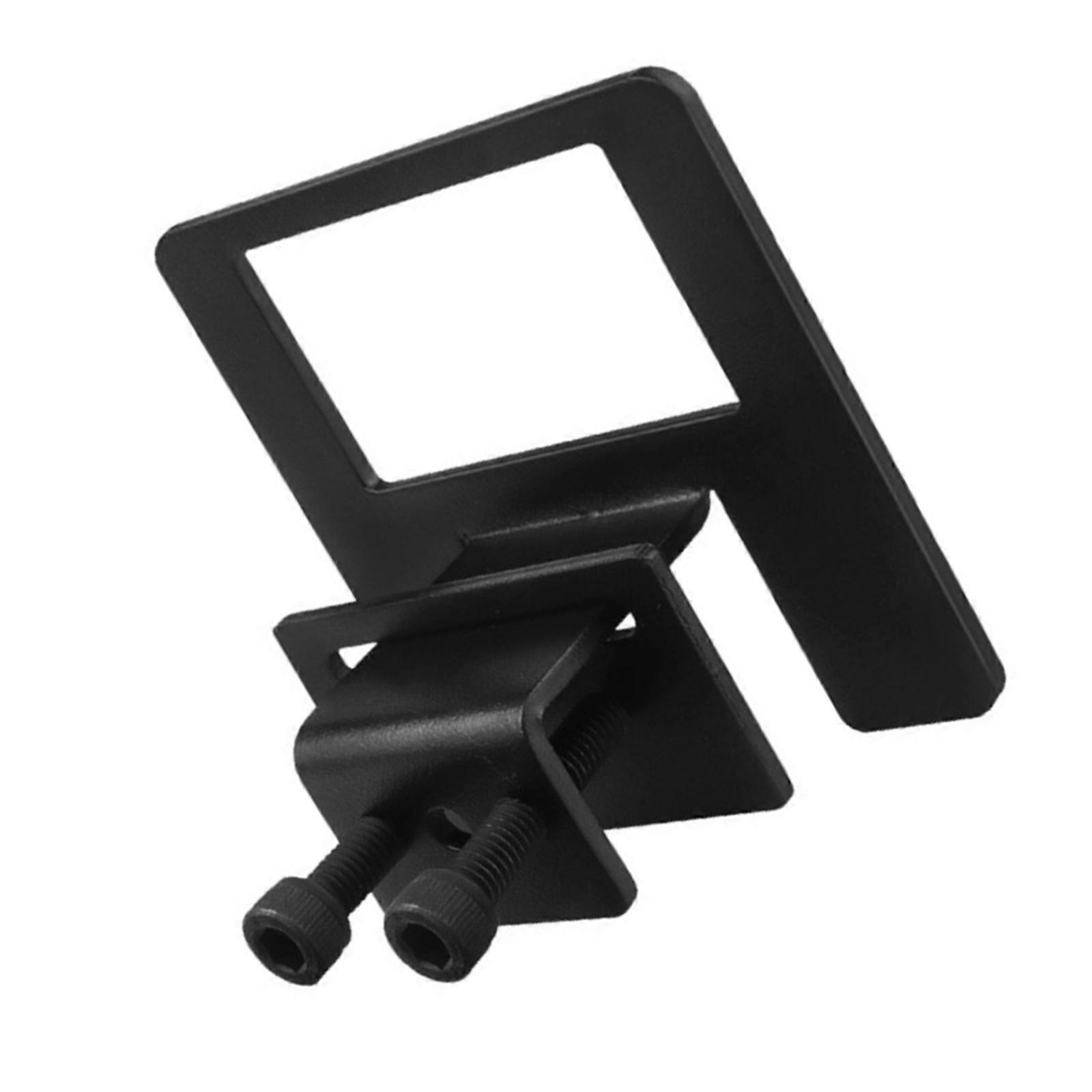 Metal Mattress Stabilization Systems Set Of 6 Heavy Gauges Steel Brackets Easy Secure Installation For All Bed Frame Multicolor