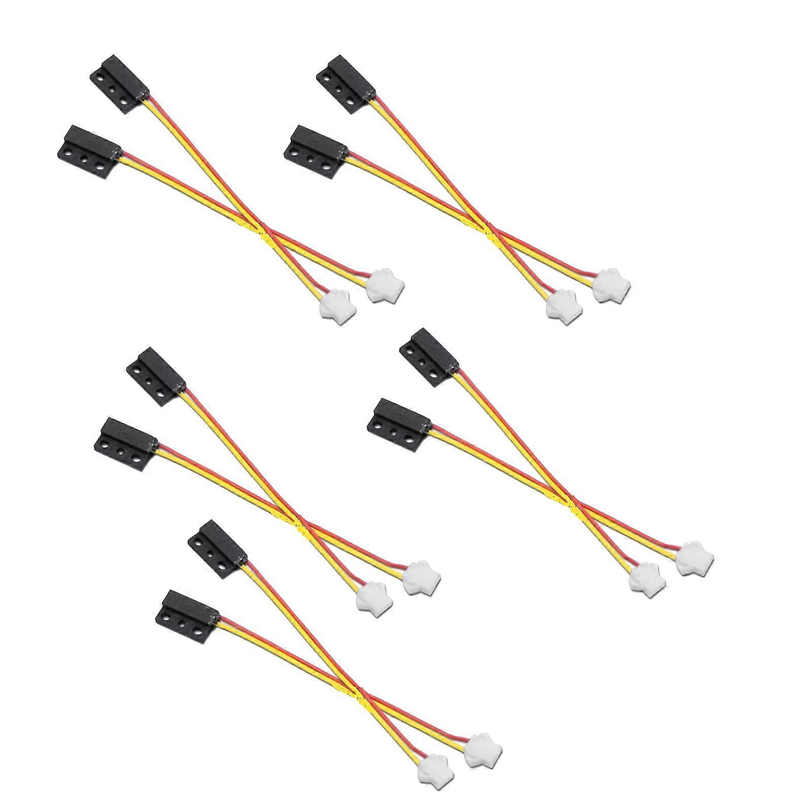 Magnetic Control Convert For Water Heater Water Pressure Activation Low Voltage Operation Safety Multicolor