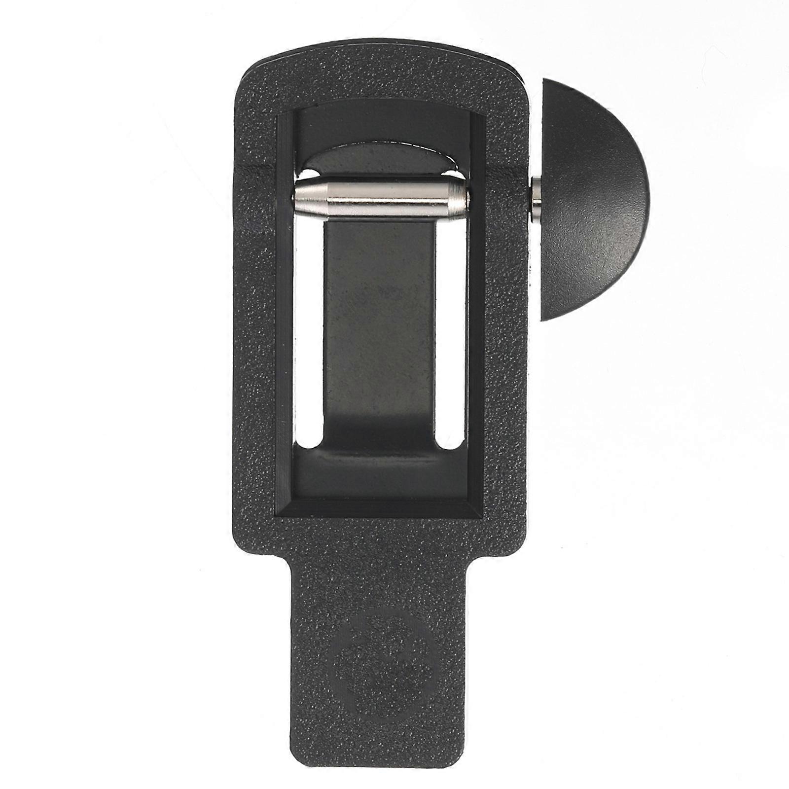 Clarinet Reed Cutter Reusable Clarinet Reed Metal Trimmer Woodwind Instruments Repair Tool Accessory Easy to Use Multicolor