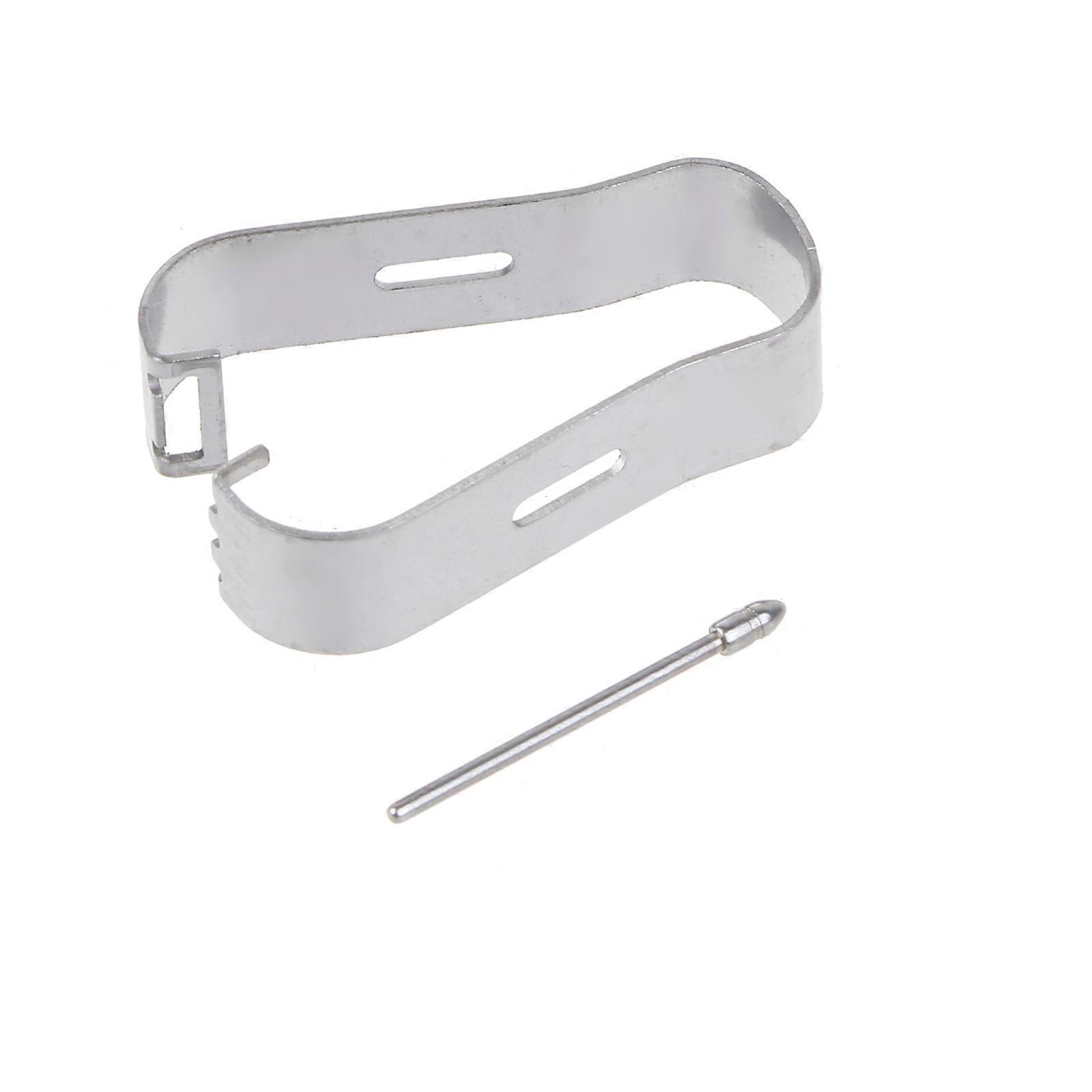 Durable Titanium Alloy Replacement Tips for  One DTH134 Stylus Pen Smooth Writing Experience,Long lasting Nibs Multicolor