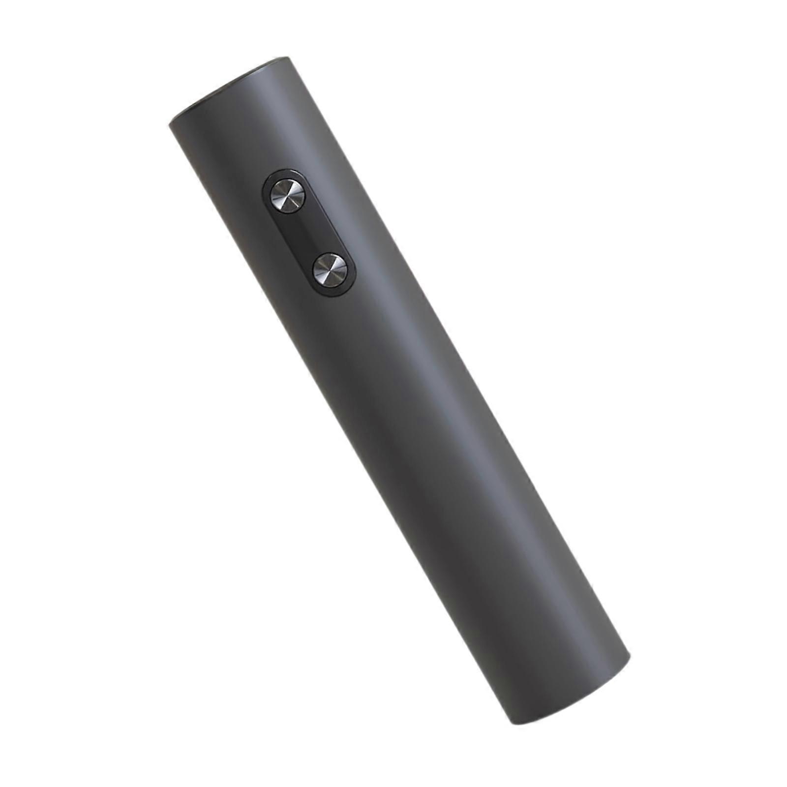 Fashion Wireless Wine Bottle Opener Battery Powered Bottle Opener Electric Wine Opener ABS Texture Suitable for Home Use Multicolor