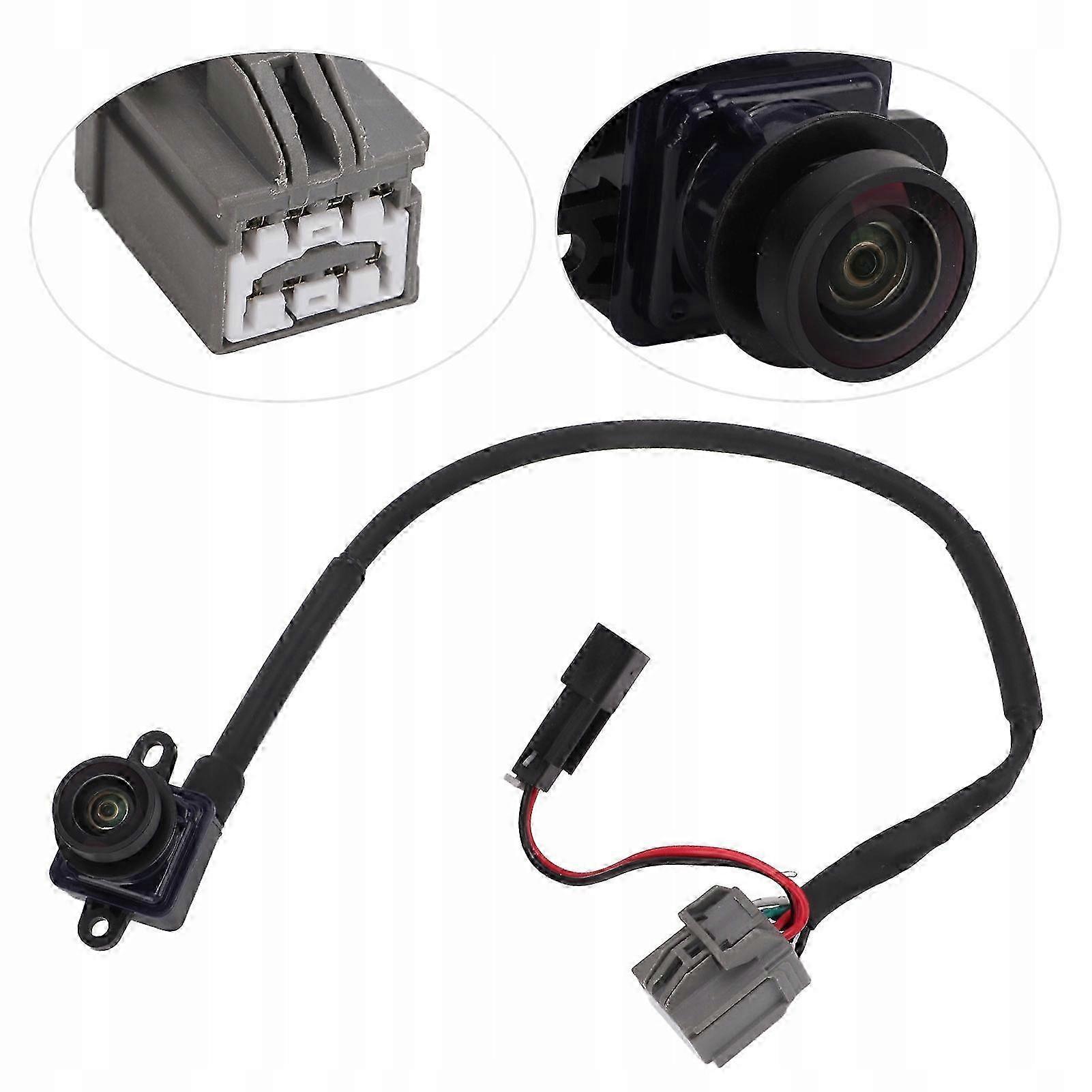 Dodge Journey Reversing Camera 56054158ab Replacement