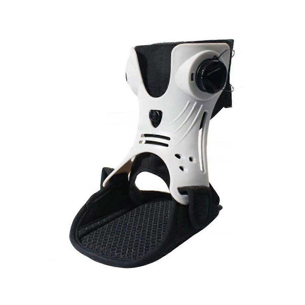 Plantar Fasciitis Splint Adjustable Foot Drop Support Fixator Achilles Tendonitis Support Brace Enh