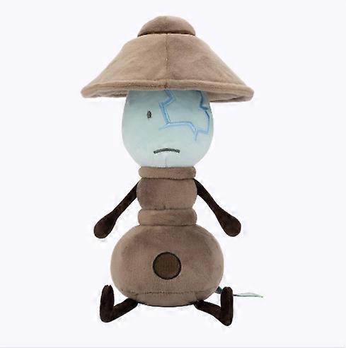 Airy Plushie By: Cheesy Hfj Plush Toy