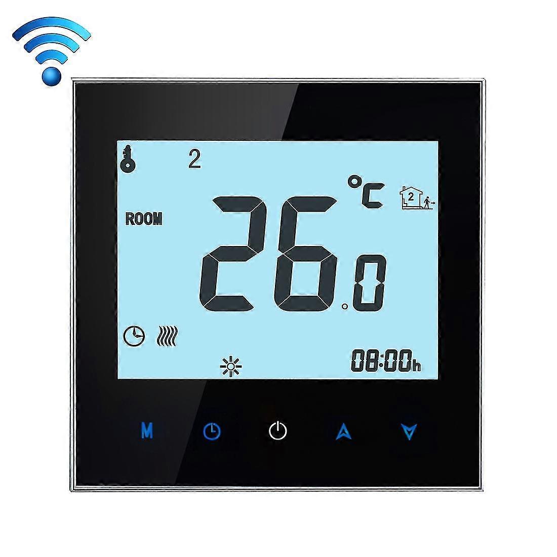 BHT-1000-GB-WIFI LCD Digital WiFi Heating Room Thermostat