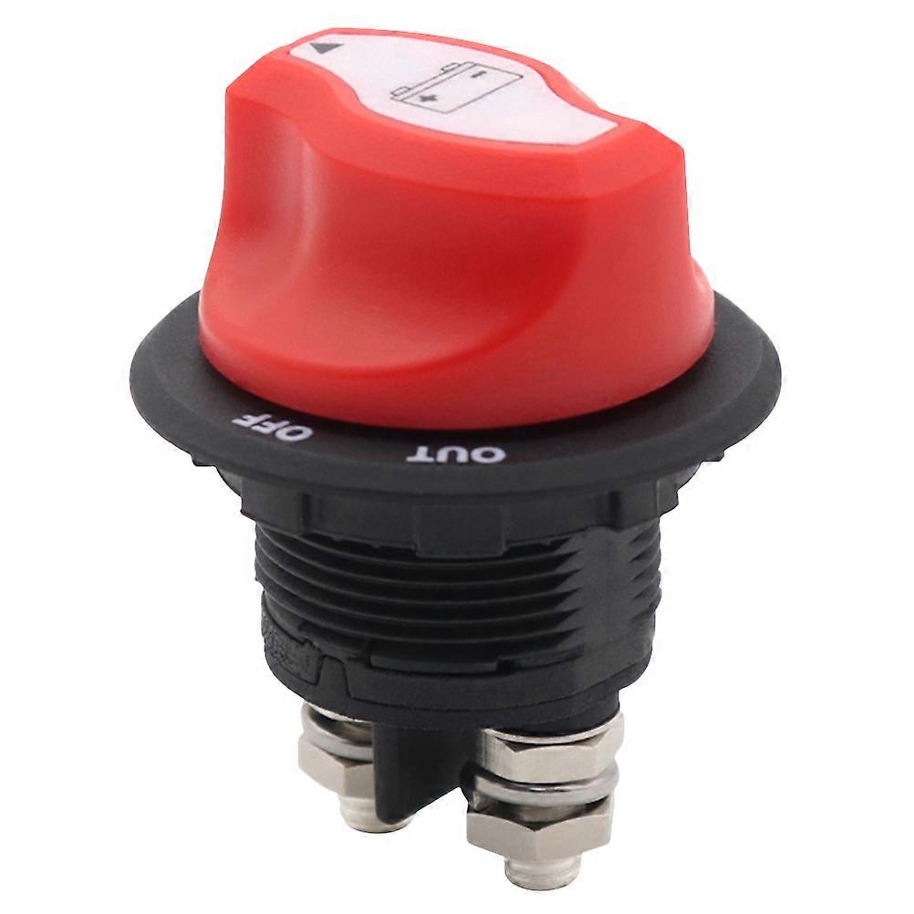 Spínač odpojení baterie Izolátor baterie Příslušenství UTV pro námořní lodě RV