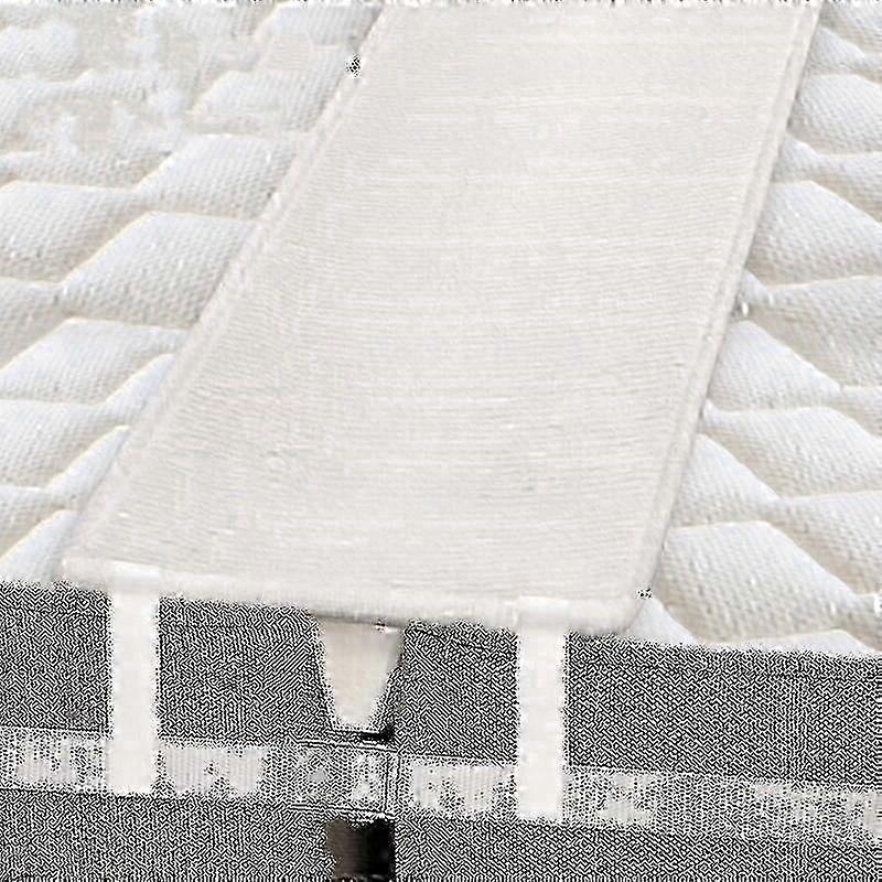 m Mattress connector 20cm wedge for creating king size bed setup