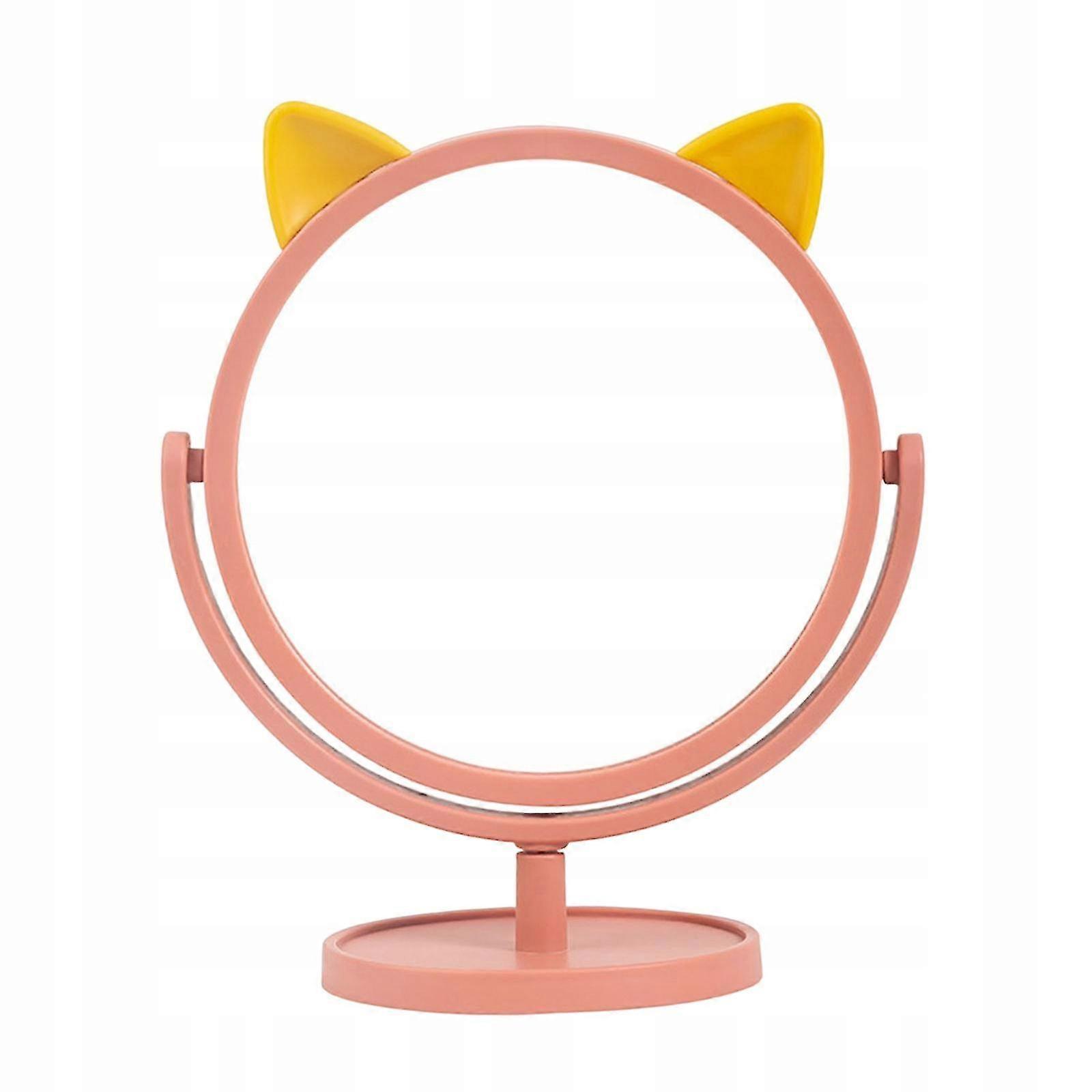 Make-up Desk Rotate Degrees To