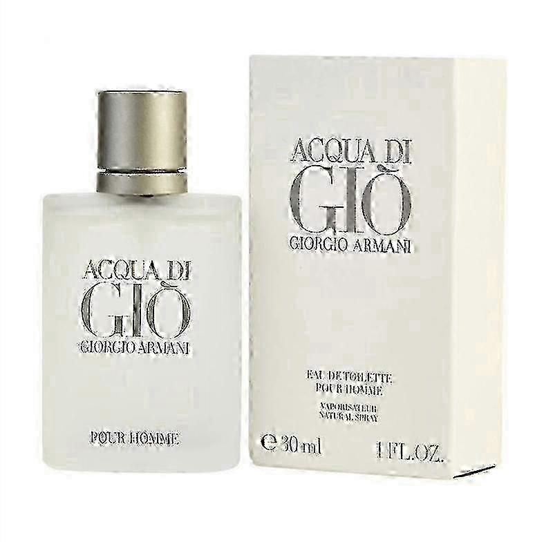 Klassisk sort duft Eau de parfume til mænd 100ml 25-26