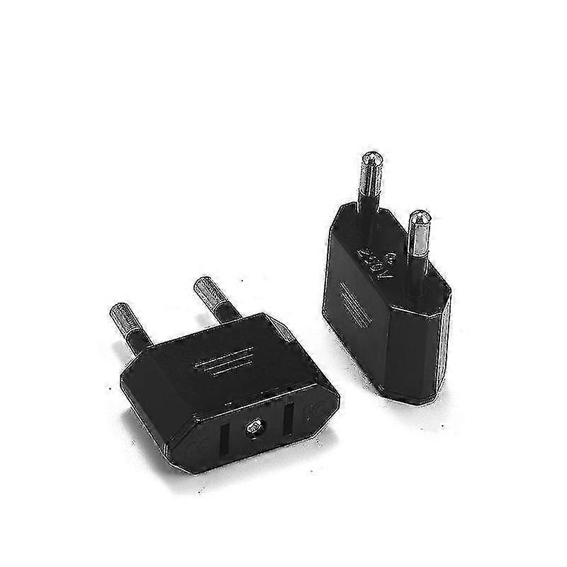 EU Compatible Type C Adapter Lightweight for Travel