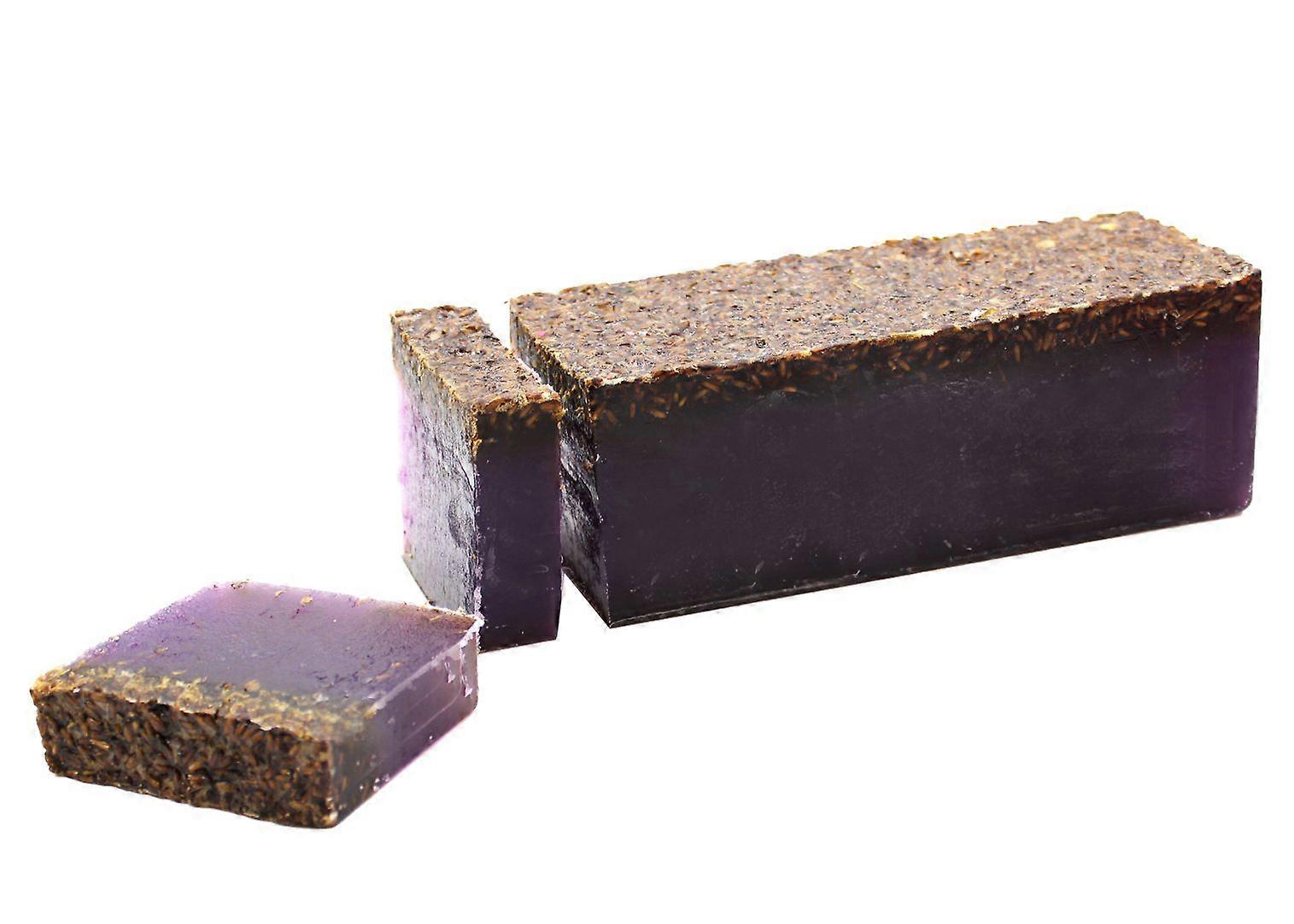 Sleepy Lavender - Soap Loaf X 1
