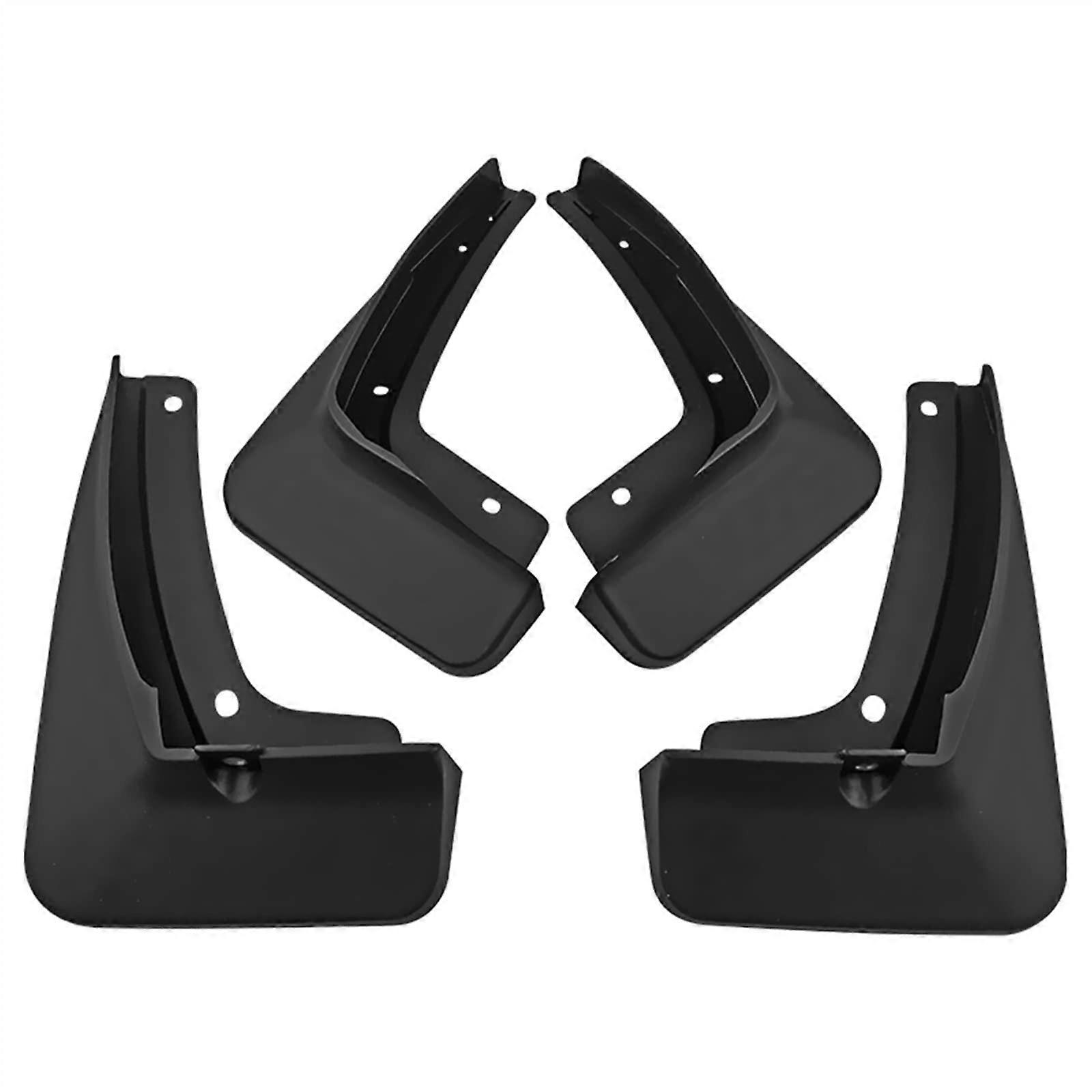 Car Mud Flaps Splash Guards for XT6 20192021 Front Rear Fender Mudguards Wheel Arch Protectors